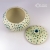 szkatułka PRZAŚNA / smart ceramics / Dekoracja Wnętrz / Ceramika