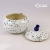 szkatułka KROPKI / smart ceramics / Dekoracja Wnętrz / Ceramika