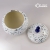 szkatułka KROPKI / smart ceramics / Dekoracja Wnętrz / Ceramika