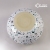 szkatułka KROPKI / smart ceramics / Dekoracja Wnętrz / Ceramika