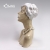 rzeźba KOBIETA Z PERŁAMI / smart ceramics / Dekoracja Wnętrz / Ceramika