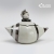 szkatułka WENECJA III / smart ceramics / Dekoracja Wnętrz / Ceramika