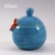 cukierniczka UŚCIASTA / smart ceramics / Dekoracja Wnętrz / Ceramika