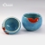 cukierniczka UŚCIASTA / smart ceramics / Dekoracja Wnętrz / Ceramika