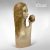 Rzeźba Ewa / smart ceramics / Dekoracja Wnętrz / Ceramika