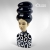 Rzeźba Niebagatelna / smart ceramics / Dekoracja Wnętrz / Ceramika