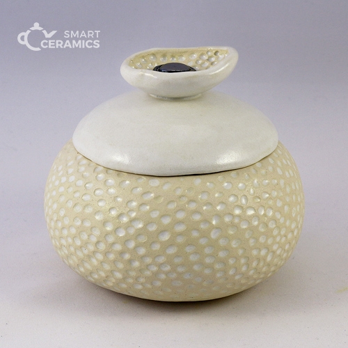 szkatułka ONEJDA / smart ceramics / Dekoracja Wnętrz / Ceramika