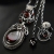 Zeengan - oryginalny srebrny naszyjnik z pięknym agatem wykonany ręcznie / CIBA / Biżuteria / Naszyjniki