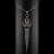 Ingalill - elegancki srebrny naszyjnik z pięknym jaspisem oceanicznym, wykonany ręcznie / CIBA / Biżuteria / Naszyjniki