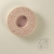 lampion ornamentowy różowy / pracowniazona / Dekoracja Wnętrz / Ceramika