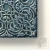 dekory szaro - niebieski mix  / pracowniazona / Dekoracja Wnętrz / Ceramika