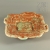 talerzyk żółwiowy / pracowniazona / Dekoracja Wnętrz / Ceramika