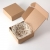 lampion barokowy turkusowy w pudełku / pracowniazona / Dekoracja Wnętrz / Ceramika