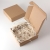 lampion, BAROKOWY, brązowy, w pudełku / pracowniazona / Dekoracja Wnętrz / Ceramika
