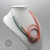 Supły - komplet / Wierzbanowska Jewellery / Biżuteria / Komplety