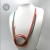 Supły - komplet / Wierzbanowska Jewellery / Biżuteria / Komplety