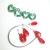 Wierzbanowska Jewellery, Biżuteria, Komplety, Komplet na zamówienie