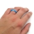 Rubber Ring-kolory / Wierzbanowska Jewellery / Biżuteria / Pierścionki