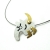 Naszyjniki Wierzbanowska Jewellery