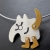 Mrówkojad / Wierzbanowska Jewellery / Biżuteria / Naszyjniki