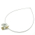 Mrówkojad / Wierzbanowska Jewellery / Biżuteria / Naszyjniki