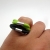 Rubber Ring-kolory / Wierzbanowska Jewellery / Biżuteria / Pierścionki