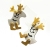 Kolczyki Wierzbanowska Jewellery