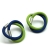 Kolczyki Wierzbanowska Jewellery