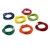 Rubber Ring-kolory / Wierzbanowska Jewellery / Biżuteria / Pierścionki