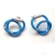 Kolczyki Wierzbanowska Jewellery