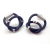 Kolczyki Wierzbanowska Jewellery