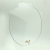 Ptaszek srebrny naszyjnik emaliowany / Wierzbanowska Jewellery / Biżuteria / Naszyjniki