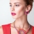 Kolczyki gumowe Supły dwukolorowe (rozmiar L) / Wierzbanowska Jewellery / Biżuteria / Kolczyki