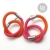 Kolczyki Wierzbanowska Jewellery
