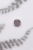 Srebrny pierścionek koło / Wierzbanowska Jewellery / Biżuteria / Pierścionki