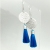 Kolczyki Wierzbanowska Jewellery