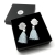 Kolczyki Wierzbanowska Jewellery