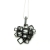 Minimal oksydowany naszyjnik / Wierzbanowska Jewellery / Biżuteria / Naszyjniki