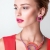 Niebieski naszyjnik Supeł / Wierzbanowska Jewellery / Biżuteria / Naszyjniki