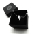 Wierzbanowska Jewellery, Biżuteria, Naszyjniki, NASZYJNIK BŁYSKAWICA FOLD