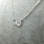 Naszyjnik Pierś do przodu / Wierzbanowska Jewellery / Biżuteria / Kolczyki