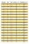 Czarny pierścionek Supeł / Wierzbanowska Jewellery / Biżuteria / Pierścionki