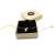 POZŁACANA BRANSOLETKA BŁYSKAWICA  / Wierzbanowska Jewellery / Biżuteria / Bransolety