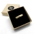 Złoty pierścionek z diamentem / Wierzbanowska Jewellery / Biżuteria / Pierścionki