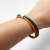 Trójkolorowa bransoleta / Wierzbanowska Jewellery / Biżuteria / Bransolety