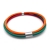 Trójkolorowa bransoleta / Wierzbanowska Jewellery / Biżuteria / Bransolety