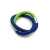 Rubber Ring - dwukolorowe / Wierzbanowska Jewellery / Biżuteria / Pierścionki
