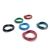 Rubber Ring-kolory / Wierzbanowska Jewellery / Biżuteria / Pierścionki