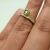 Pierścionek ze szmaragdem / Wierzbanowska Jewellery / Biżuteria / Pierścionki