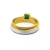 Pierścionek ze szmaragdem / Wierzbanowska Jewellery / Biżuteria / Pierścionki